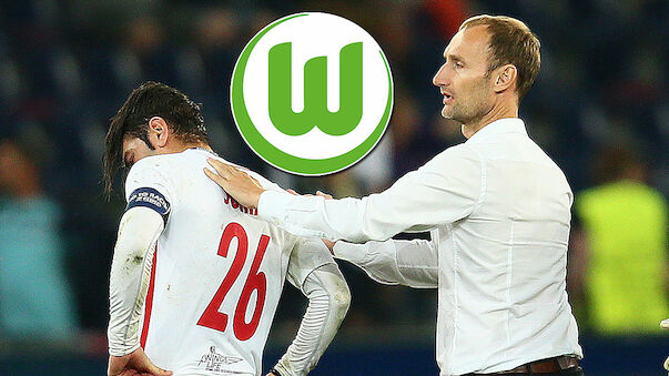Sauer soll Thema beim VfL Wolfsburg sein