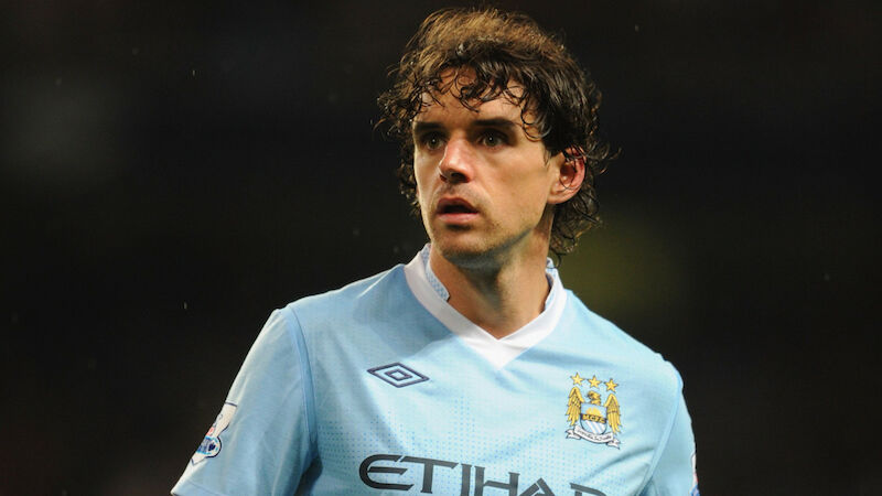 Owen Hargreaves (Defensives Mittelfeld)