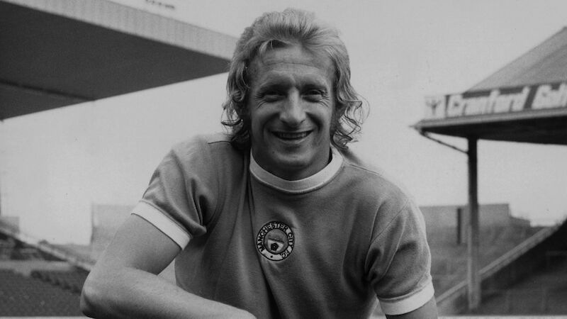 Denis Law (Mittelstürmer)