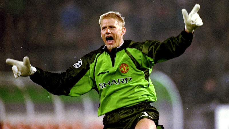 Peter Schmeichel (Torhüter)