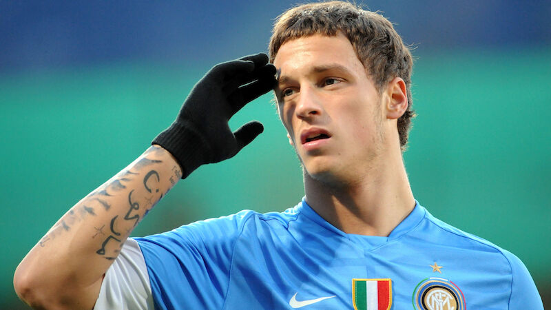 2009/10: Marko Arnautovic - Serie A