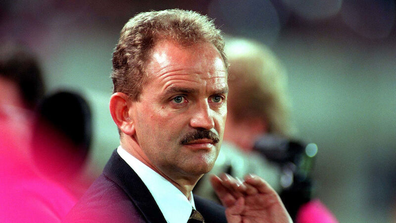 1982/83: Herbert Prohaska - Serie A
