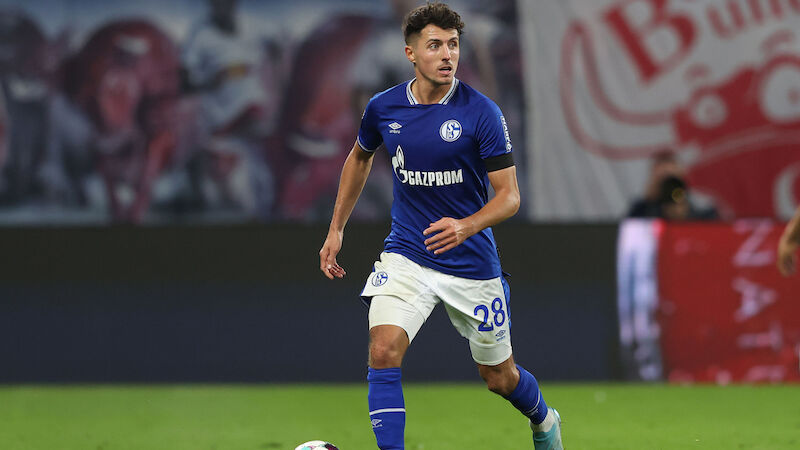#39 - Alessandro Schöpf 