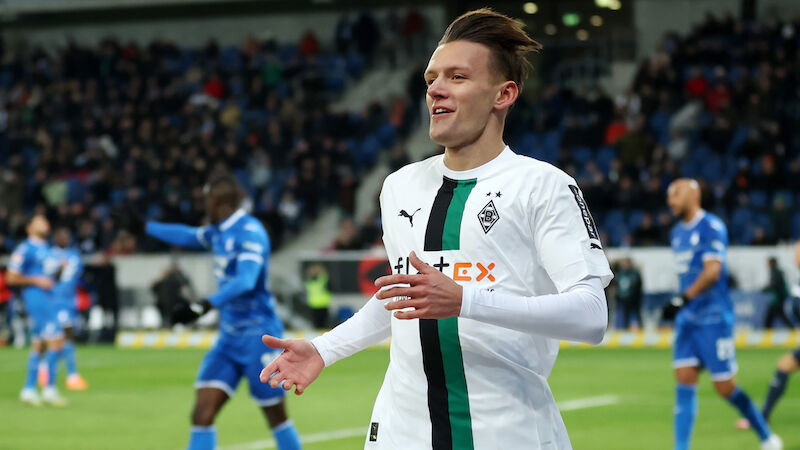 #23 - Hannes Wolf 