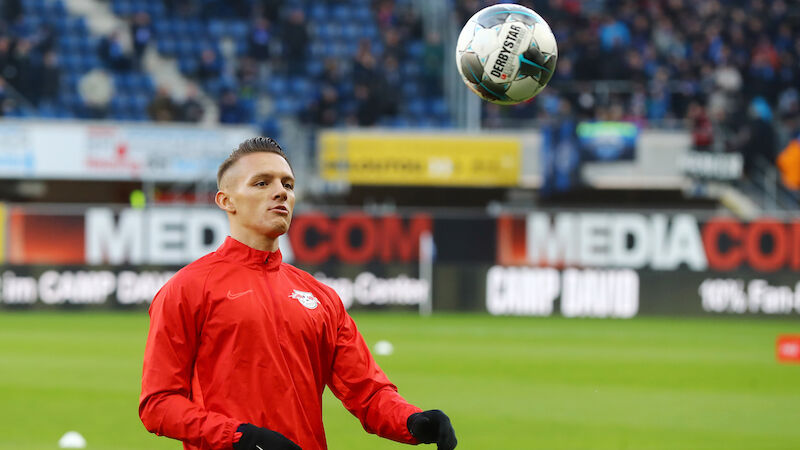 #12 - Hannes Wolf
