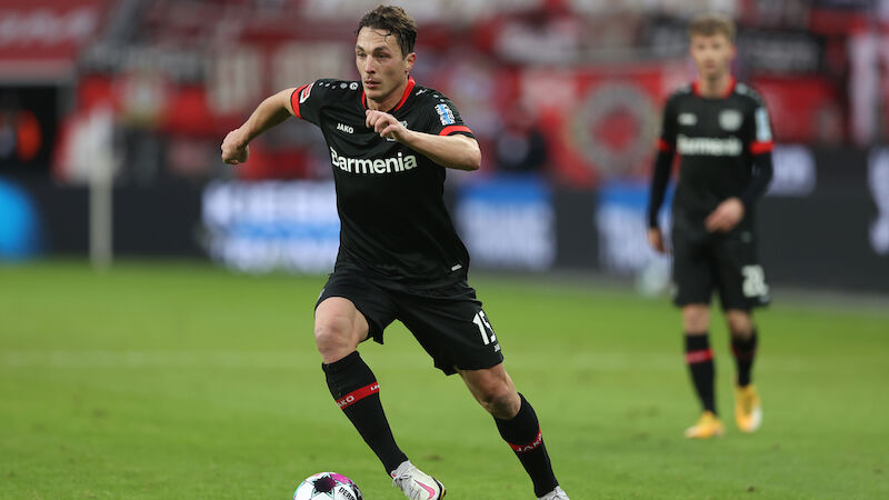 #46 - Julian Baumgartlinger 