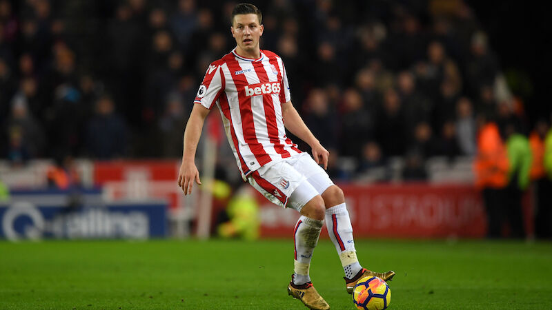 #7 - Kevin Wimmer