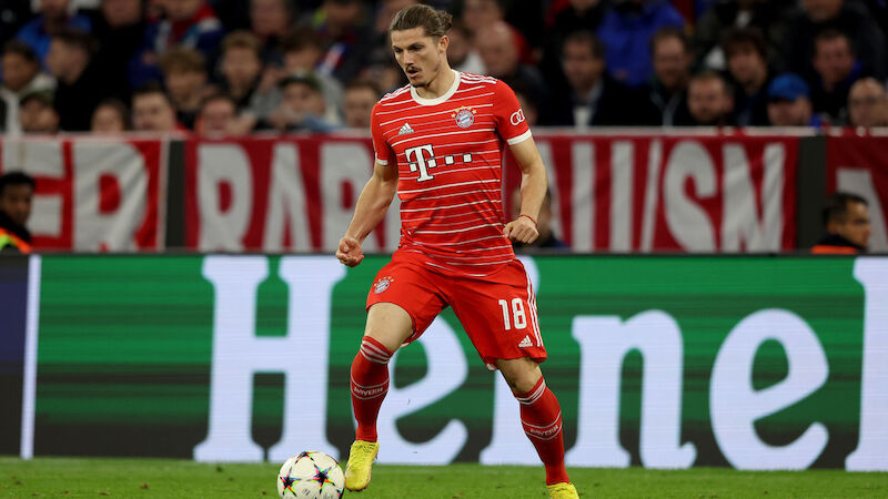 #10 - Marcel Sabitzer