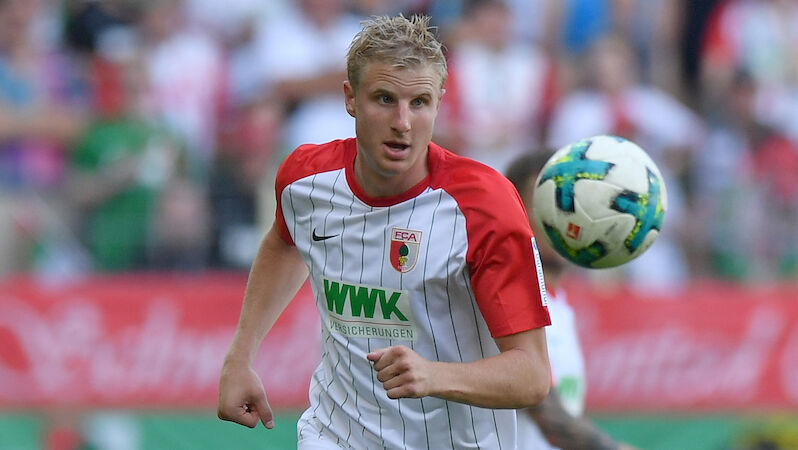 #18 - Martin Hinteregger 