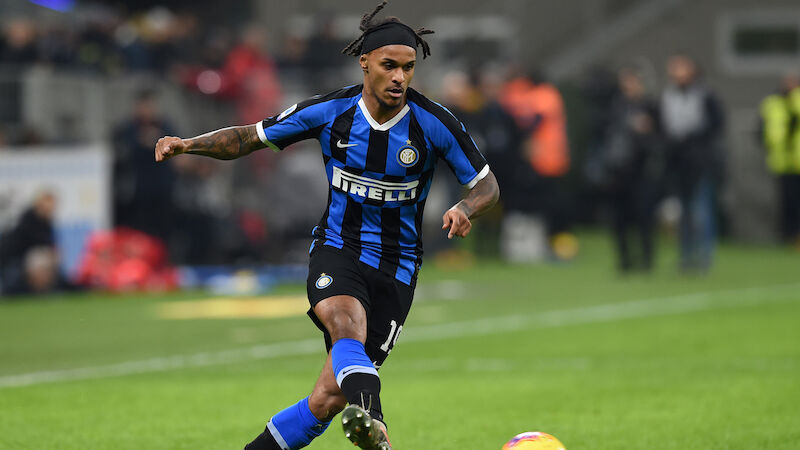 #4 - Valentino Lazaro
