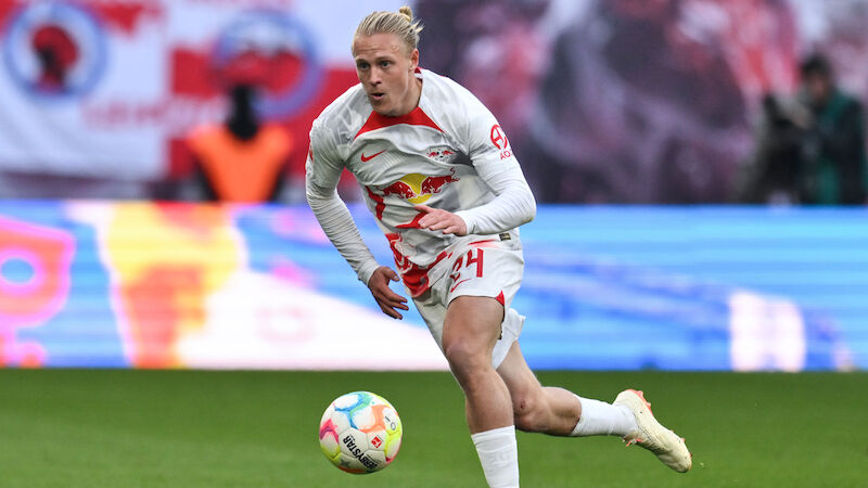 #12 - Xaver Schlager