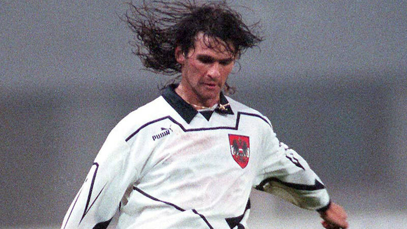 Peter Artner (13 Spiele)
