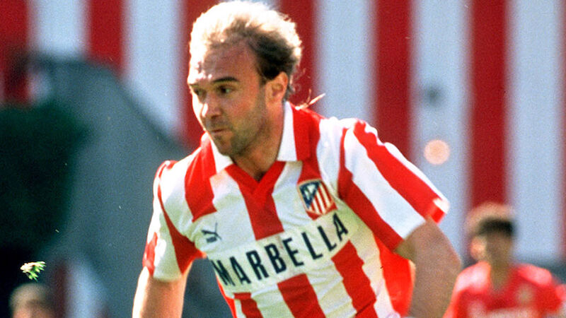 Gerhard Rodax (27 Spiele)
