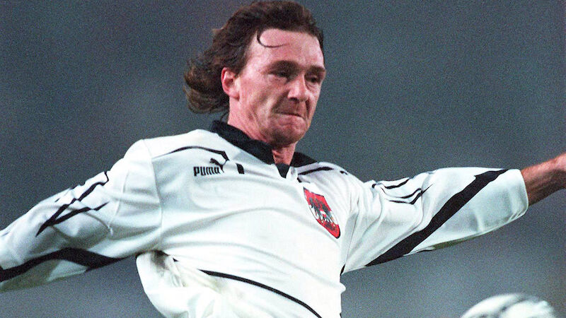 Andreas Ogris (29 Spiele)