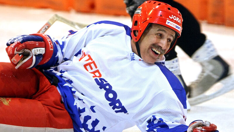 Kurt Welzl (42 Spiele)