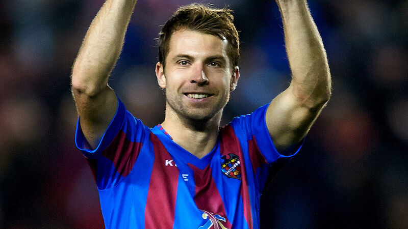 Andreas Ivanschitz (49 Spiele)
