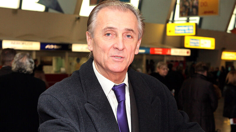 Thomas Parits (54 Spiele)
