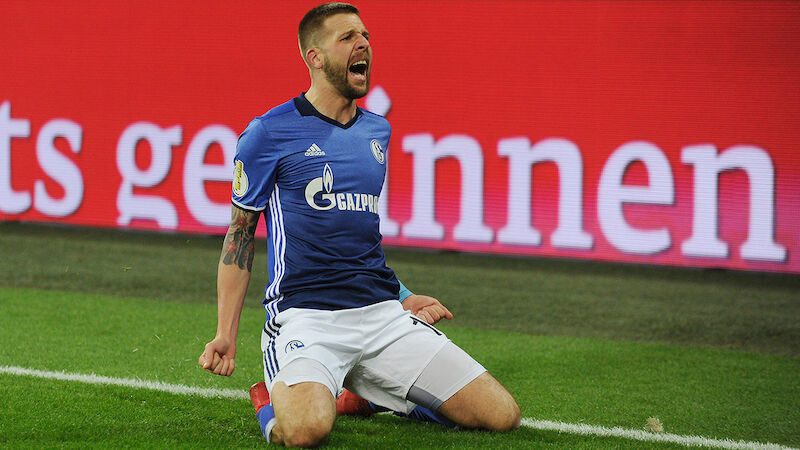 #14 - Guido Burgstaller