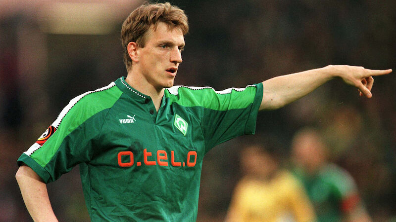 #4 - Andreas Herzog