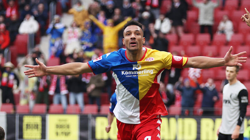 #11 - Karim Onisiwo