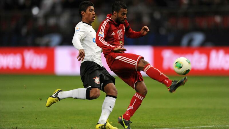 #3 - Hossam Ashour - 37 Titel