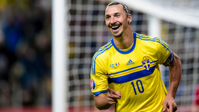 Top20 Die Besten Fussballer Der Letzten 20 Jahre International 20 Jahre Laola1