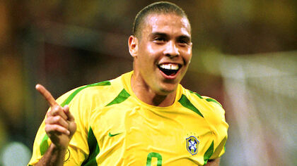 7. RONALDO