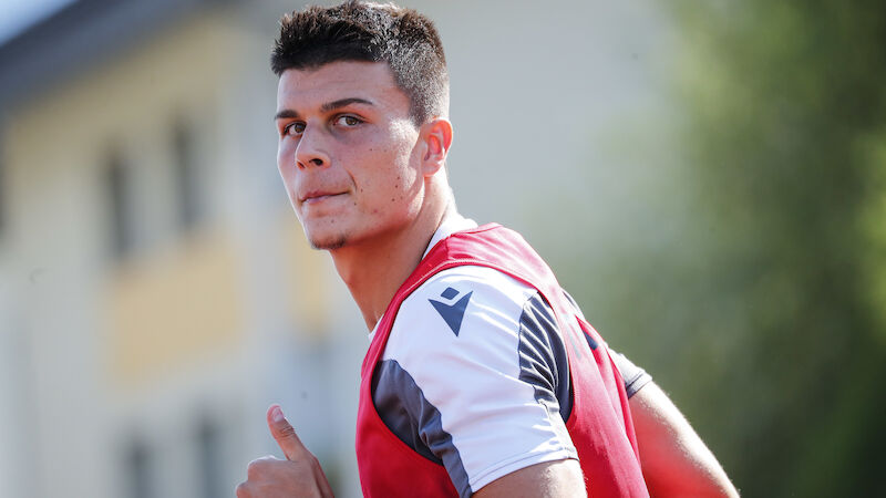 Flavius Daniliuc