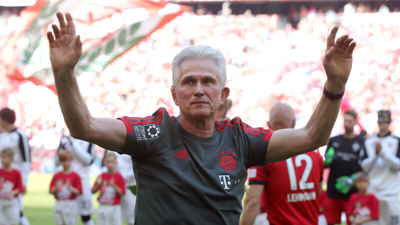 Jupp Heynckes