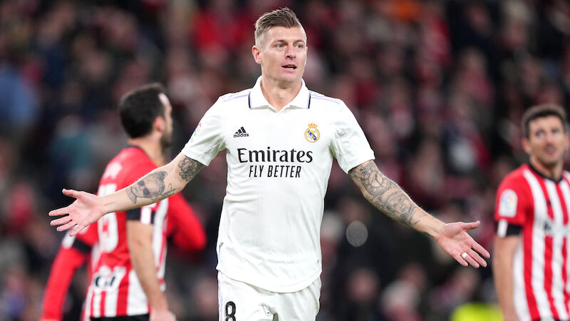 Toni Kroos