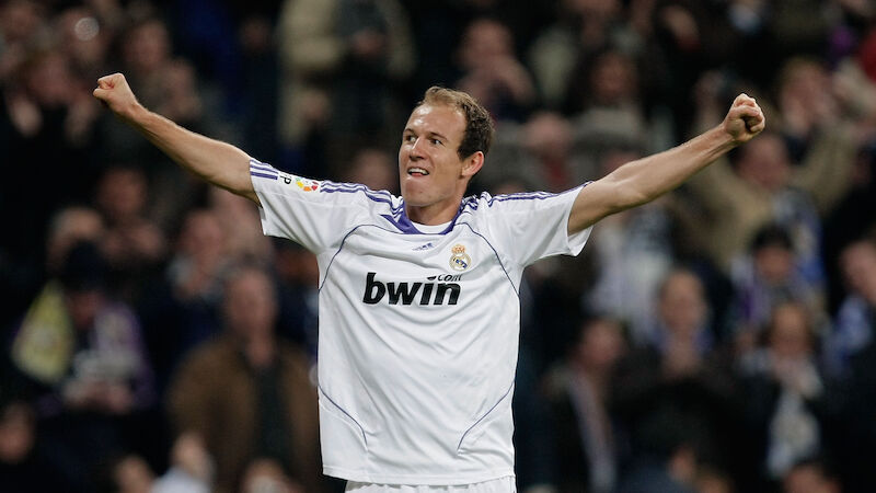 Arjen Robben