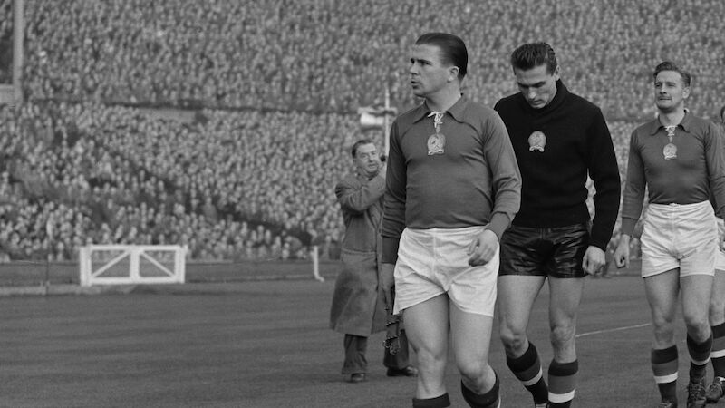 Ferenc Puskas
