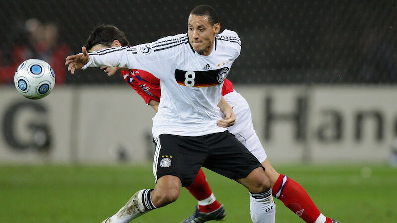 Jermaine Jones