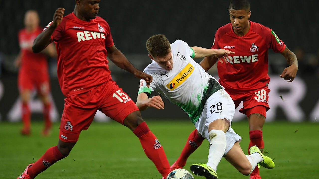 Derby Köln Gladbach Derby Köln Gladbach