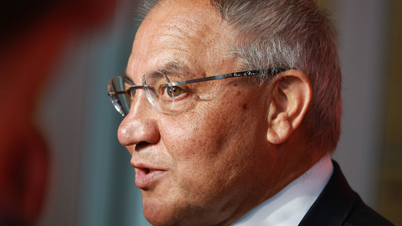 Deutsche Trainer-Legende Felix Magath kommt zur Admira ...