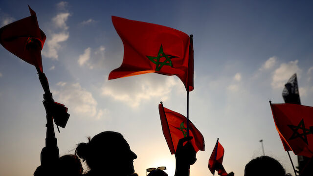 Marokko verkündet Dreier-Kandidatur für WM 2030