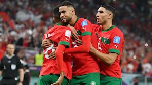 Mega-Projekt! Marokko möchte WM-Finale 2030