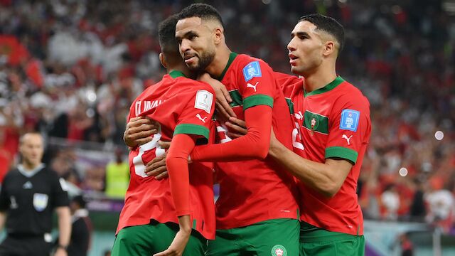 Mega-Projekt! Marokko möchte WM-Finale 2030