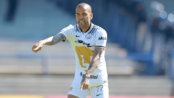 Freispruch für Ex-Barca-Star Dani Alves