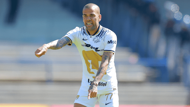 Freispruch für Ex-Barca-Star Dani Alves