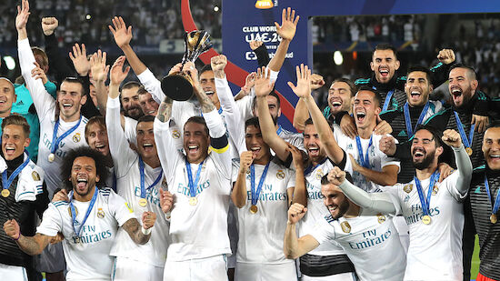 Ronaldo plant Karriereende bei Real