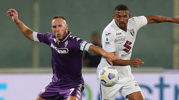 Fiorentina feiert knappen Heimsieg