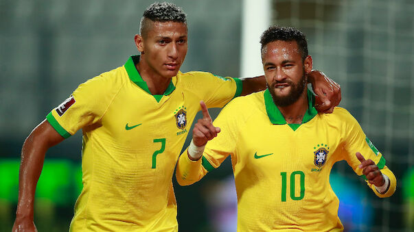Neymar bringt Freund in Handy-Probleme