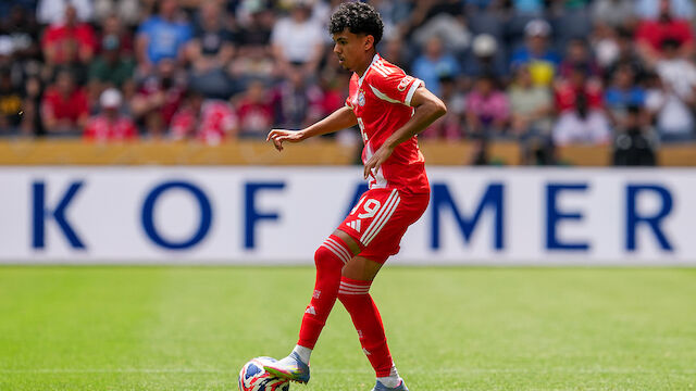 Bayern gibt nächstes Talent ab - Eberl legt mit Kritik nach