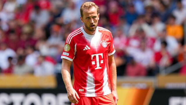 Klub-WM LIVE: Benfica Lissabon - Bayern München