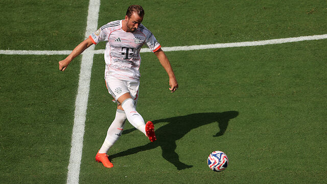 Klub-WM-Achtelfinale LIVE: Flamengo - FC Bayern