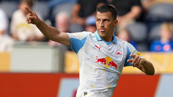 Klub-WM heute: FC Salzburg - Al-Hilal