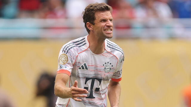 Klub-WM-Viertelfinale LIVE: PSG - FC Bayern
