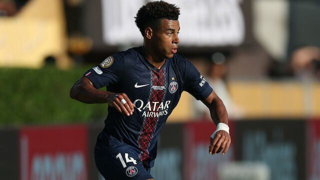 Klub-WM LIVE: Mit Seattle - PSG, Atletico Madrid - Botafogo