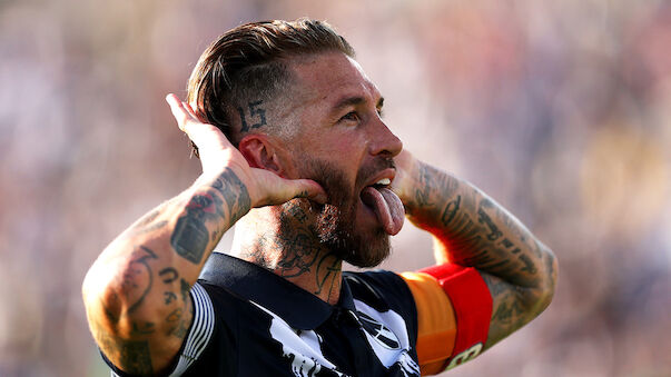 Monterrey holt dank Ramos-Tor Punkt gegen Inter Mailand
